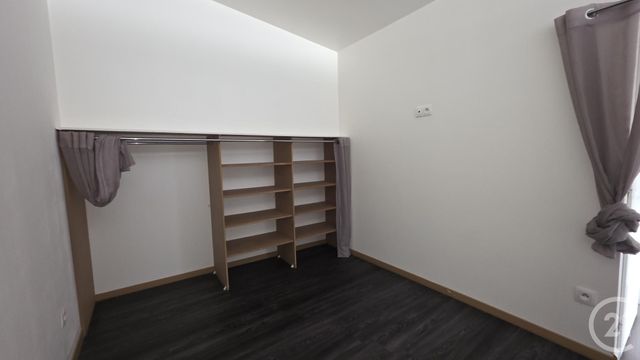 Appartement Studio &agrave; louer - 1 pi&egrave;ce - 32,21 m2 - Fecamp - 76 - HAUTE-NORMANDIE