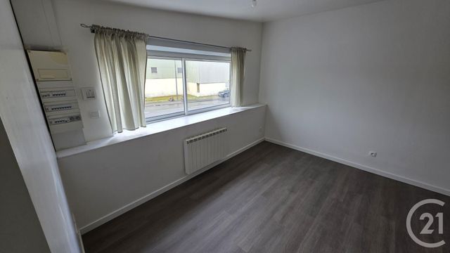 Appartement Studio &agrave; louer - 1 pi&egrave;ce - 32,21 m2 - Fecamp - 76 - HAUTE-NORMANDIE