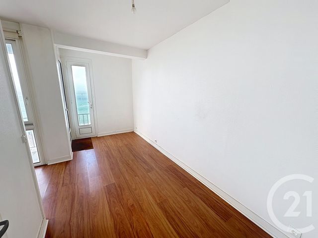 Appartement F2 &agrave; vendre - 3 pi&egrave;ces - 57,54 m2 - Fecamp - 76 - HAUTE-NORMANDIE