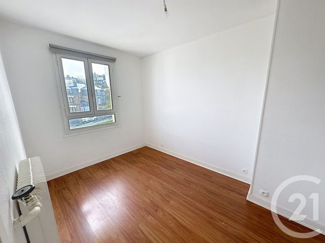 Appartement F2 &agrave; vendre - 3 pi&egrave;ces - 57,54 m2 - Fecamp - 76 - HAUTE-NORMANDIE