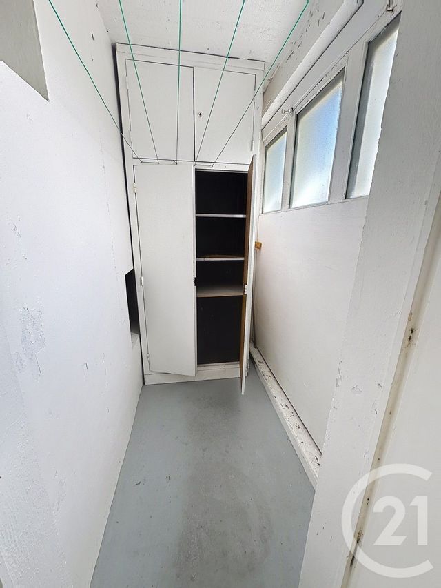 Appartement F2 &agrave; vendre - 3 pi&egrave;ces - 57,54 m2 - Fecamp - 76 - HAUTE-NORMANDIE