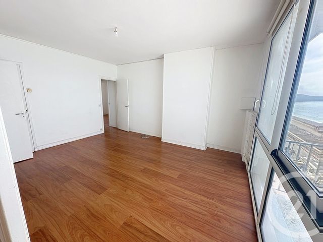 Appartement F2 &agrave; vendre - 3 pi&egrave;ces - 57,54 m2 - Fecamp - 76 - HAUTE-NORMANDIE