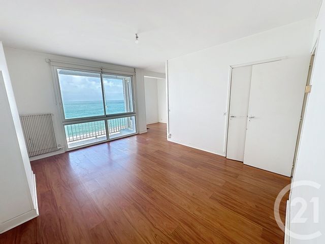 Appartement F2 &agrave; vendre - 3 pi&egrave;ces - 57,54 m2 - Fecamp - 76 - HAUTE-NORMANDIE
