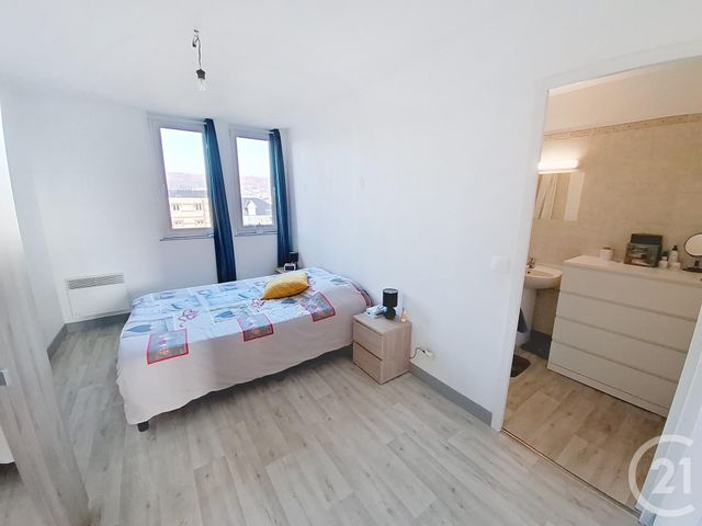 Appartement &agrave; louer - 2 pi&egrave;ces - 63,07 m2 - Fecamp - 76 - HAUTE-NORMANDIE