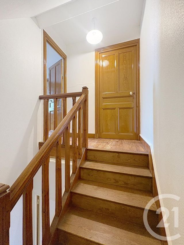 Maison &agrave; vendre - 5 pi&egrave;ces - 96 m2 - Fecamp - 76 - HAUTE-NORMANDIE