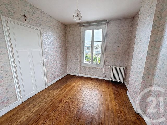 Maison &agrave; vendre - 5 pi&egrave;ces - 96 m2 - Fecamp - 76 - HAUTE-NORMANDIE