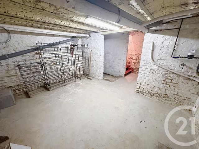 Maison &agrave; vendre - 5 pi&egrave;ces - 96 m2 - Fecamp - 76 - HAUTE-NORMANDIE