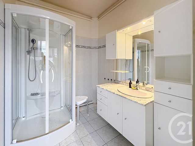 Maison &agrave; vendre - 5 pi&egrave;ces - 96 m2 - Fecamp - 76 - HAUTE-NORMANDIE