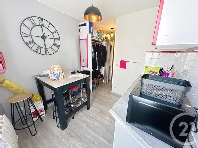 Appartement Studio à louer FECAMP