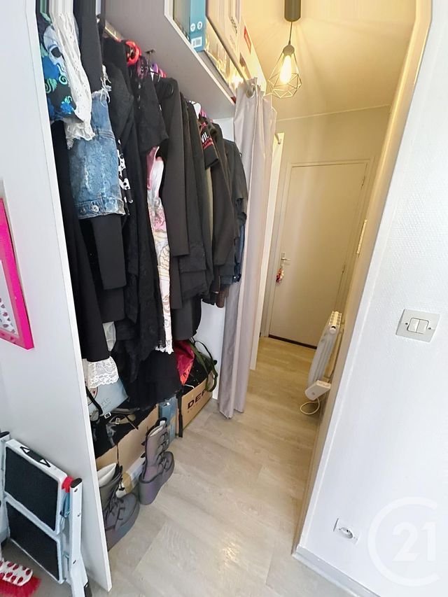 Appartement Studio &agrave; louer - 1 pi&egrave;ce - 22,19 m2 - Fecamp - 76 - HAUTE-NORMANDIE