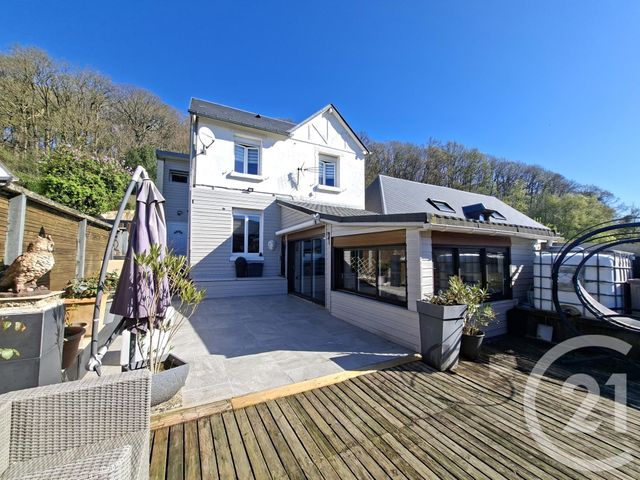 Maison à vendre COLLEVILLE