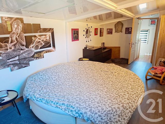 Maison &agrave; vendre - 5 pi&egrave;ces - 101 m2 - Colleville - 76 - HAUTE-NORMANDIE