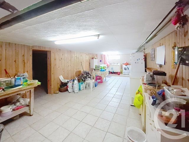 Maison &agrave; vendre - 6 pi&egrave;ces - 114,14 m2 - Fecamp - 76 - HAUTE-NORMANDIE