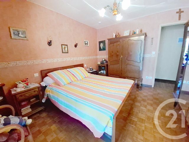 Maison &agrave; vendre - 6 pi&egrave;ces - 114,14 m2 - Fecamp - 76 - HAUTE-NORMANDIE