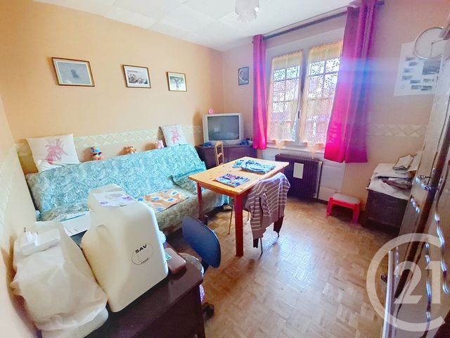 Maison &agrave; vendre - 6 pi&egrave;ces - 114,14 m2 - Fecamp - 76 - HAUTE-NORMANDIE