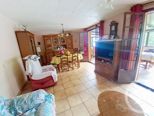 Maison &agrave; vendre - 6 pi&egrave;ces - 114,14 m2 - Fecamp - 76 - HAUTE-NORMANDIE