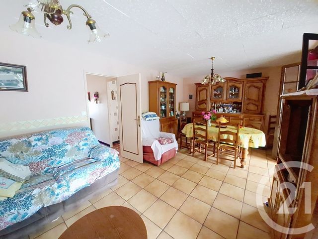 Maison &agrave; vendre - 6 pi&egrave;ces - 114,14 m2 - Fecamp - 76 - HAUTE-NORMANDIE