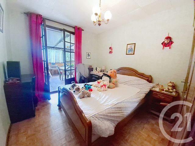 Maison &agrave; vendre - 6 pi&egrave;ces - 114,14 m2 - Fecamp - 76 - HAUTE-NORMANDIE