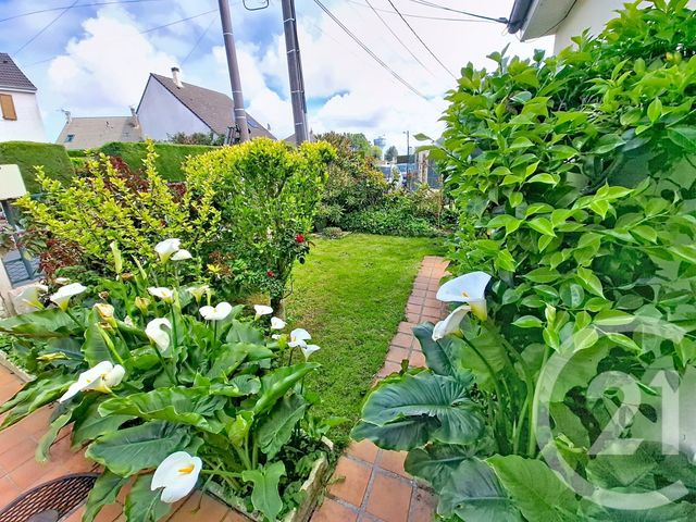 Maison &agrave; vendre - 6 pi&egrave;ces - 114,14 m2 - Fecamp - 76 - HAUTE-NORMANDIE