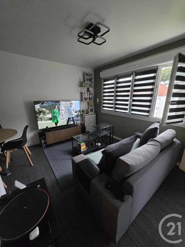 Appartement F1 à louer FECAMP