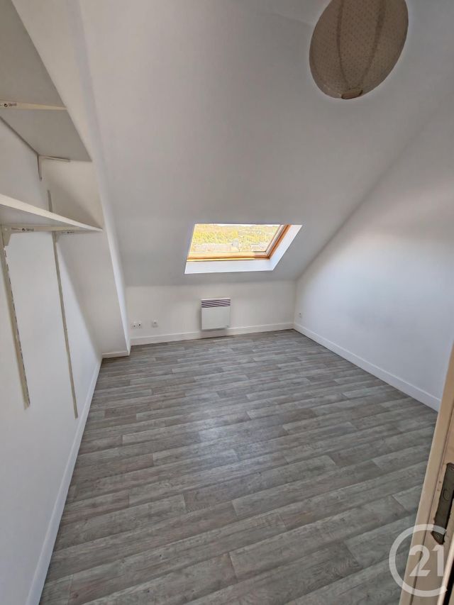 Appartement F2 &agrave; louer - 2 pi&egrave;ces - 33,01 m2 - Fecamp - 76 - HAUTE-NORMANDIE