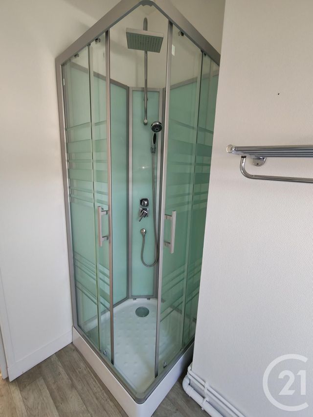 Appartement F2 &agrave; louer - 2 pi&egrave;ces - 33,01 m2 - Fecamp - 76 - HAUTE-NORMANDIE