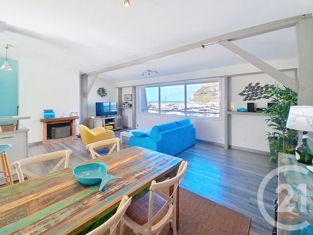 Immeuble &agrave; vendre - 300 m2 - Fecamp - 76 - HAUTE-NORMANDIE