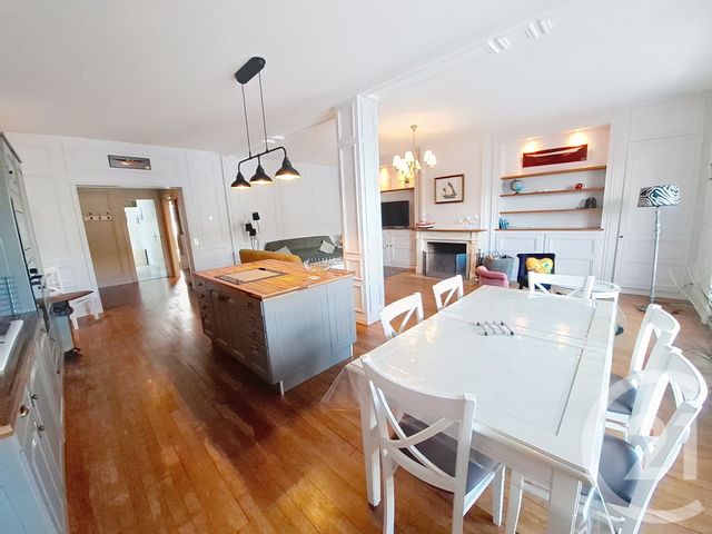 Immeuble &agrave; vendre - 300 m2 - Fecamp - 76 - HAUTE-NORMANDIE