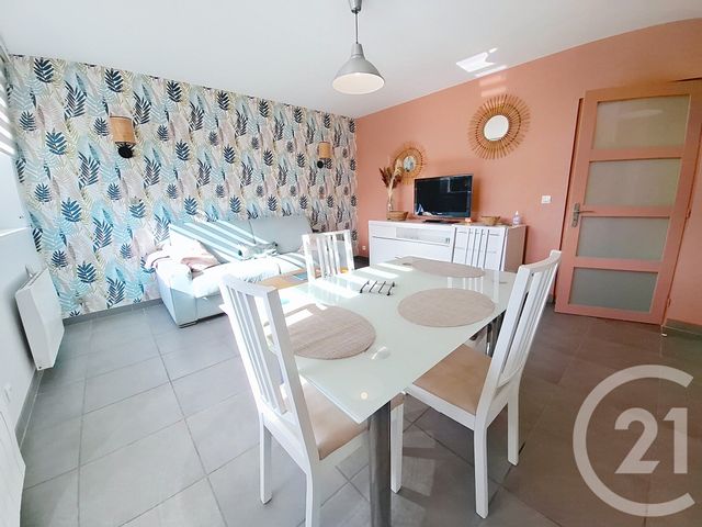 Immeuble &agrave; vendre - 300 m2 - Fecamp - 76 - HAUTE-NORMANDIE