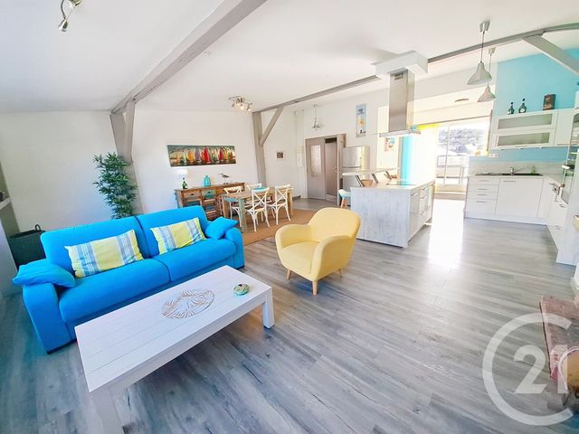 Immeuble &agrave; vendre - 300 m2 - Fecamp - 76 - HAUTE-NORMANDIE