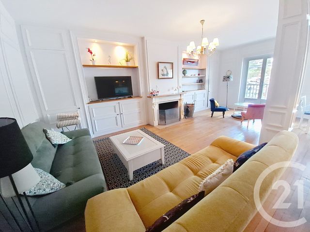 Immeuble &agrave; vendre - 300 m2 - Fecamp - 76 - HAUTE-NORMANDIE