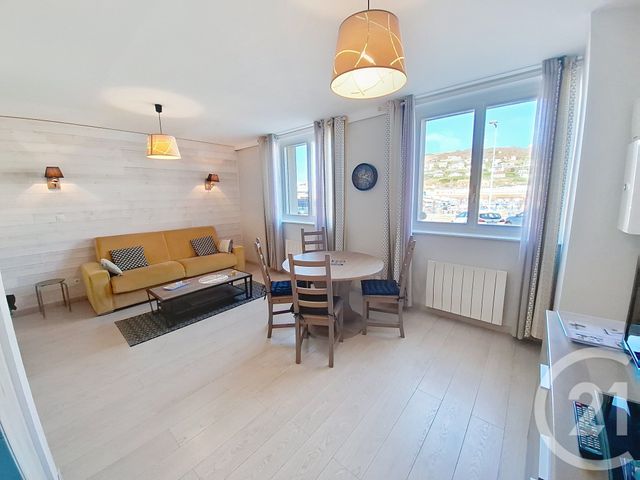 Immeuble &agrave; vendre - 300 m2 - Fecamp - 76 - HAUTE-NORMANDIE