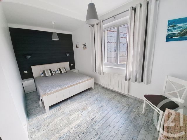 Immeuble &agrave; vendre - 300 m2 - Fecamp - 76 - HAUTE-NORMANDIE