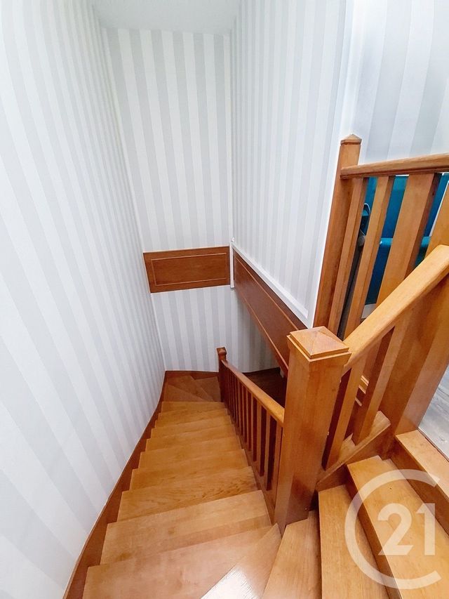 Immeuble &agrave; vendre - 300 m2 - Fecamp - 76 - HAUTE-NORMANDIE