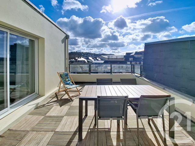 Immeuble &agrave; vendre - 300 m2 - Fecamp - 76 - HAUTE-NORMANDIE