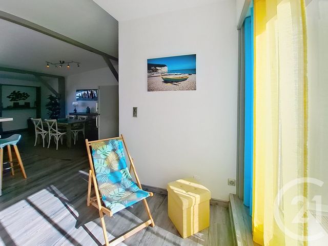 Immeuble &agrave; vendre - 300 m2 - Fecamp - 76 - HAUTE-NORMANDIE