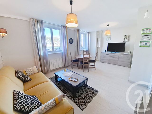 Immeuble &agrave; vendre - 300 m2 - Fecamp - 76 - HAUTE-NORMANDIE