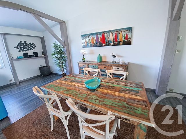 Immeuble &agrave; vendre - 300 m2 - Fecamp - 76 - HAUTE-NORMANDIE