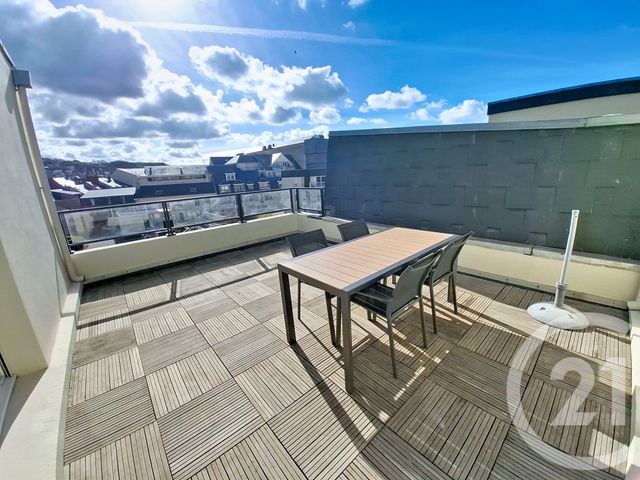 Immeuble &agrave; vendre - 300 m2 - Fecamp - 76 - HAUTE-NORMANDIE