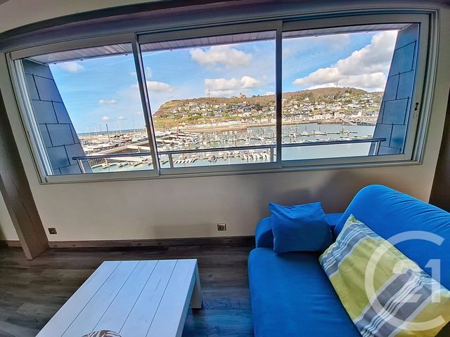 Immeuble &agrave; vendre - 300 m2 - Fecamp - 76 - HAUTE-NORMANDIE