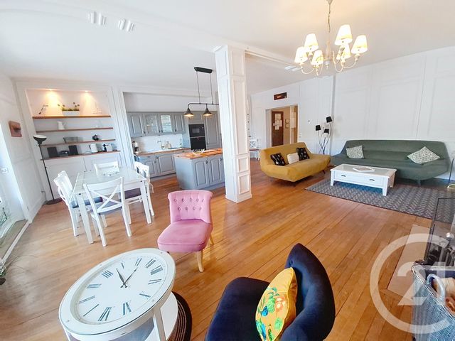 Immeuble &agrave; vendre - 300 m2 - Fecamp - 76 - HAUTE-NORMANDIE