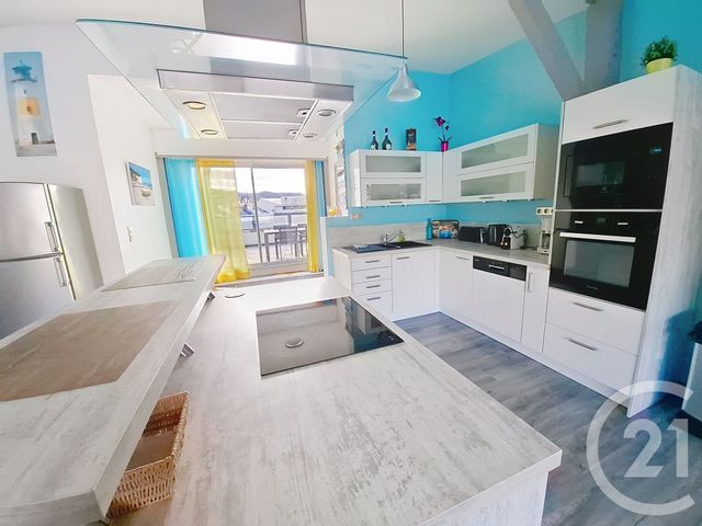 Immeuble &agrave; vendre - 300 m2 - Fecamp - 76 - HAUTE-NORMANDIE