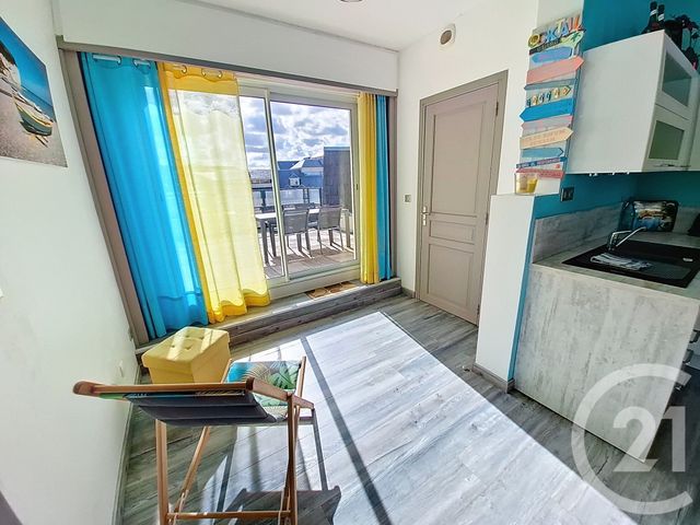 Immeuble &agrave; vendre - 300 m2 - Fecamp - 76 - HAUTE-NORMANDIE