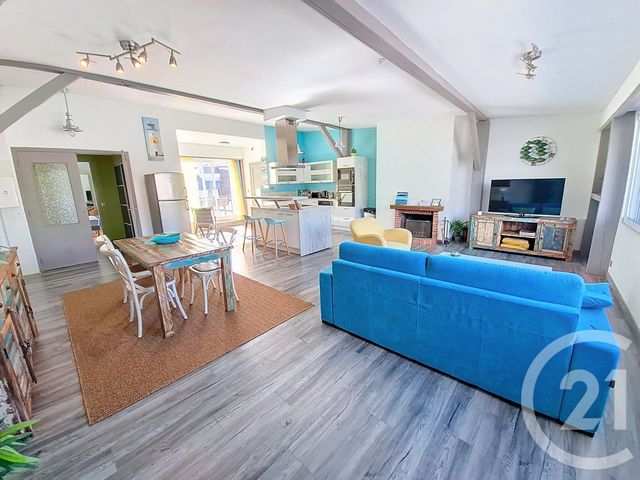 Immeuble &agrave; vendre - 300 m2 - Fecamp - 76 - HAUTE-NORMANDIE