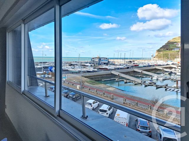 Immeuble &agrave; vendre - 300 m2 - Fecamp - 76 - HAUTE-NORMANDIE