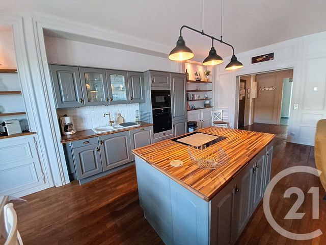 Immeuble &agrave; vendre - 300 m2 - Fecamp - 76 - HAUTE-NORMANDIE