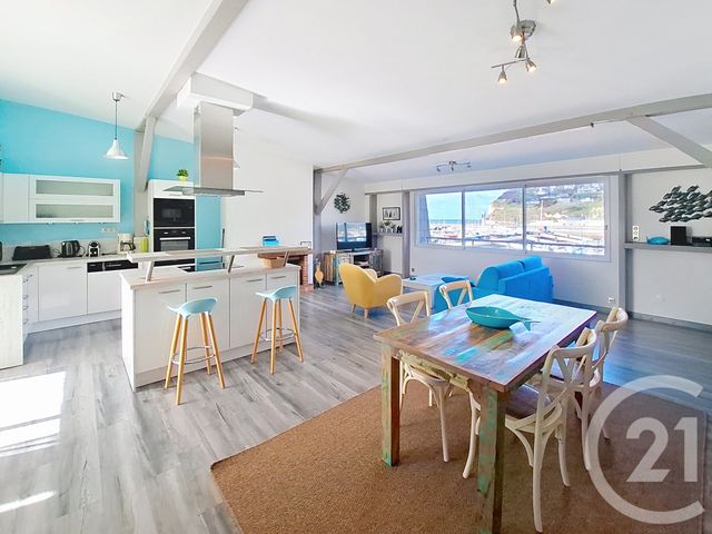 Immeuble &agrave; vendre - 300 m2 - Fecamp - 76 - HAUTE-NORMANDIE