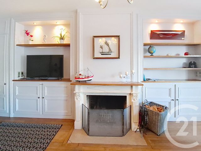 Immeuble &agrave; vendre - 300 m2 - Fecamp - 76 - HAUTE-NORMANDIE