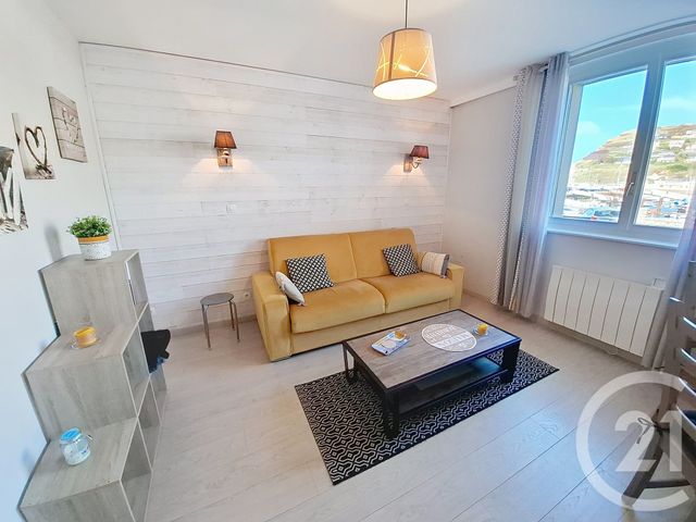 Immeuble &agrave; vendre - 300 m2 - Fecamp - 76 - HAUTE-NORMANDIE