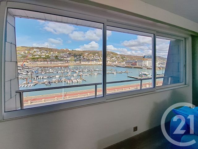 Immeuble &agrave; vendre - 300 m2 - Fecamp - 76 - HAUTE-NORMANDIE